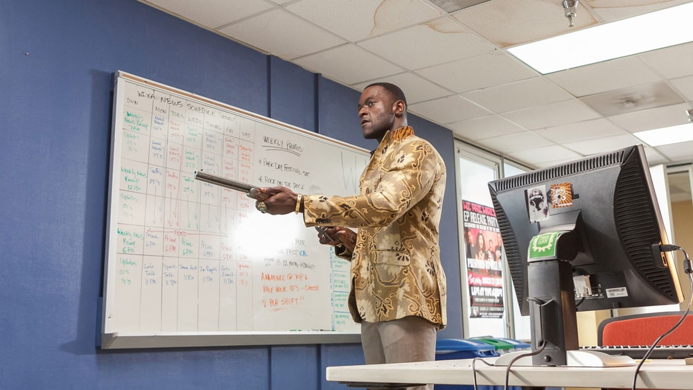 Foto de Michael James Shaw