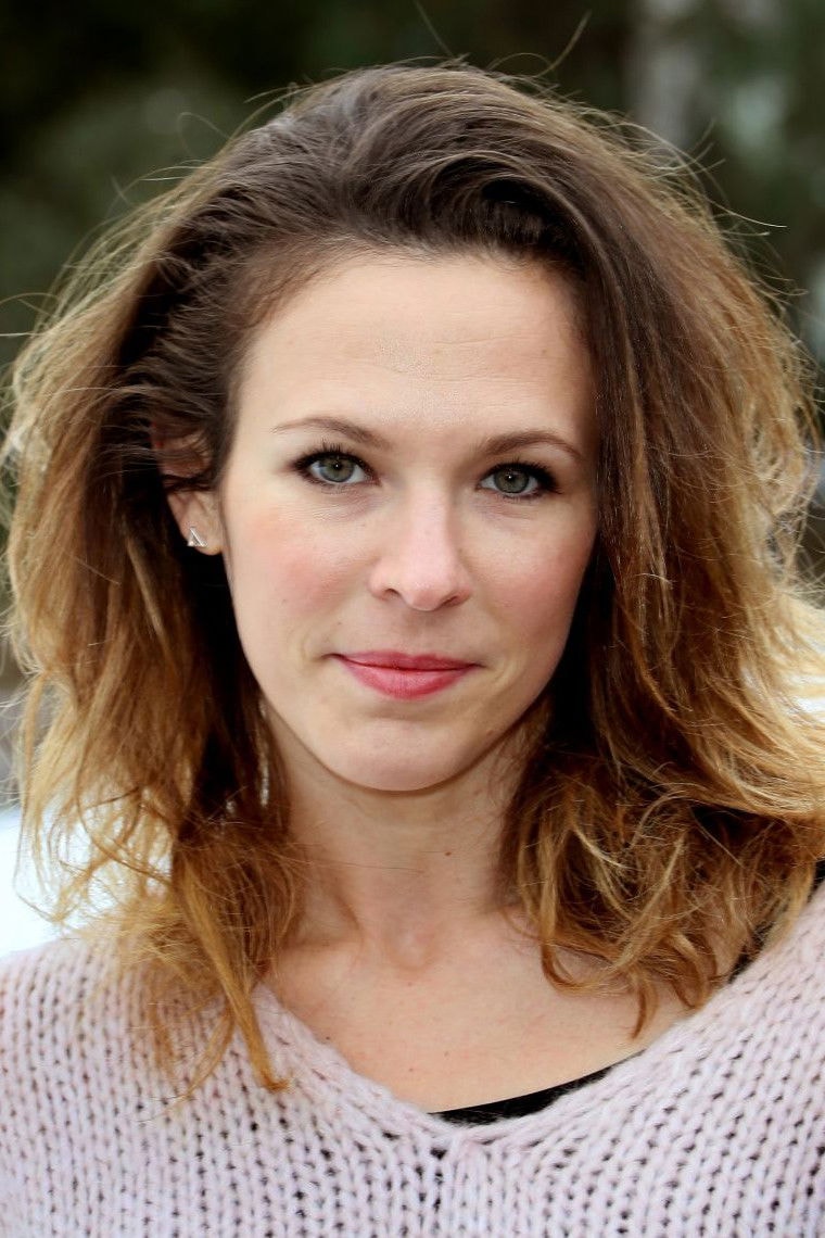 Foto de Lorie Pester