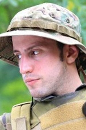 Foto de Kyle Shapiro