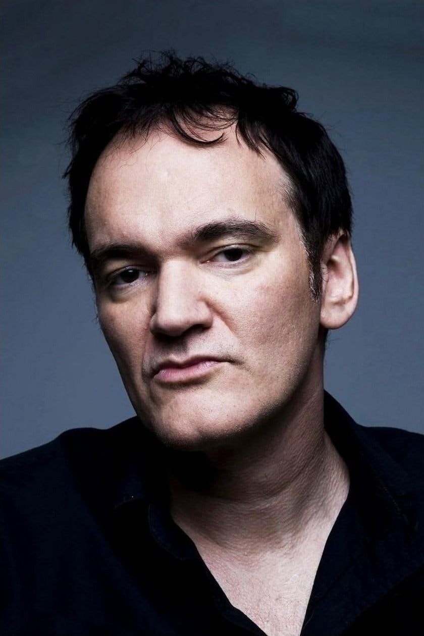 Foto de Quentin Tarantino