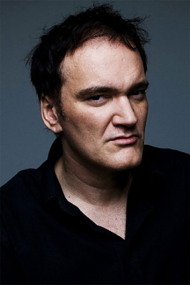 Foto de Quentin Tarantino