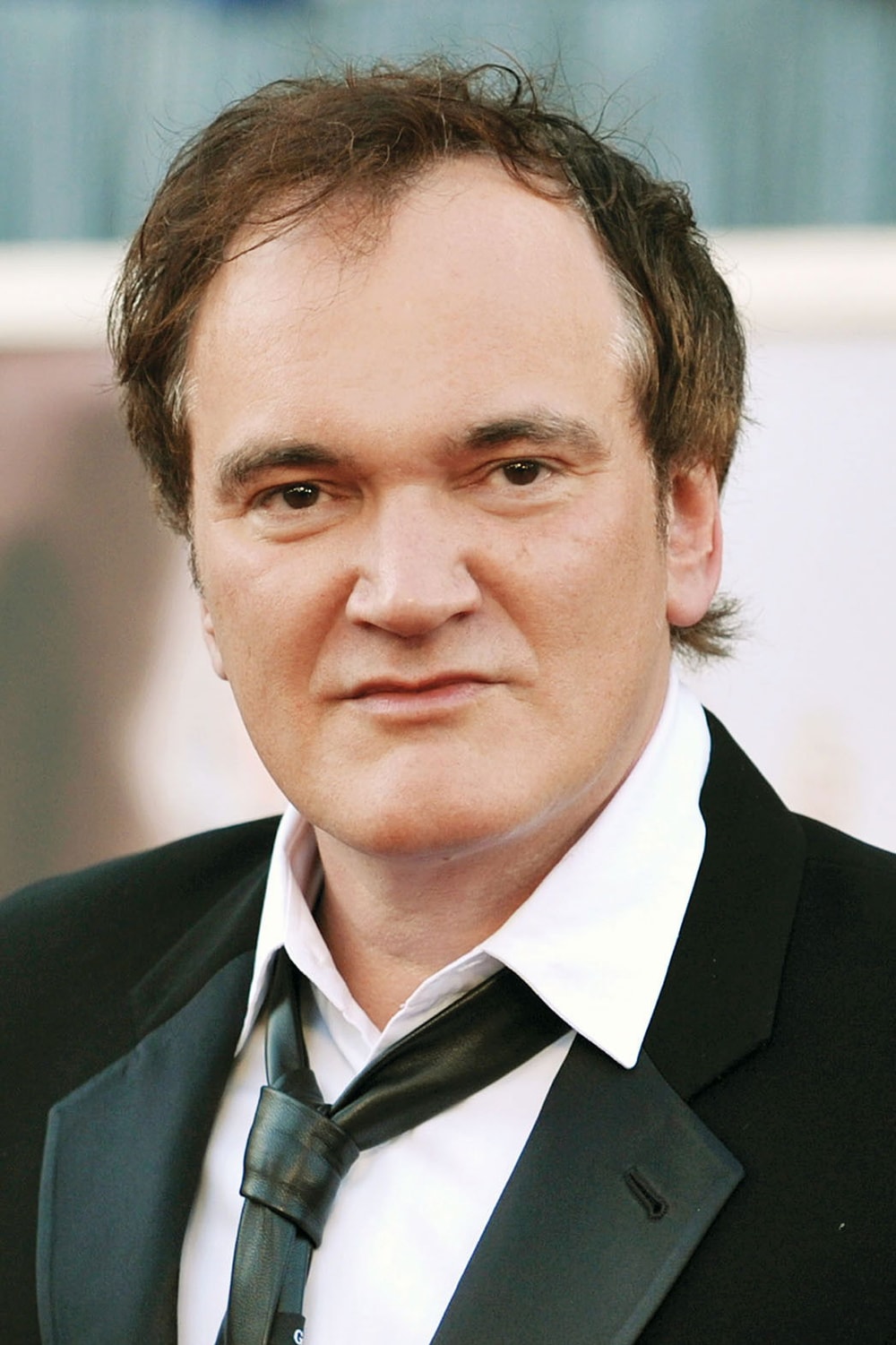 Foto de Quentin Tarantino