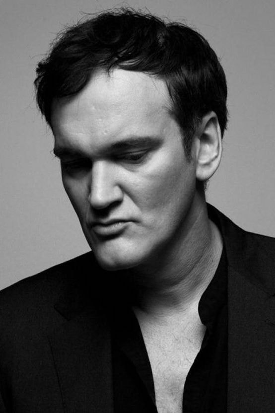Foto de Quentin Tarantino