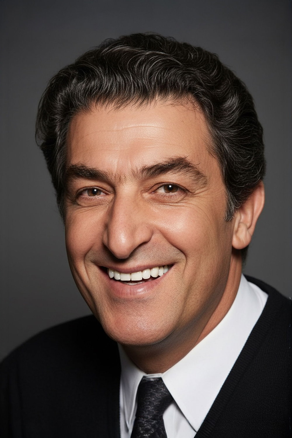 Foto de Mücap Ofluoğlu