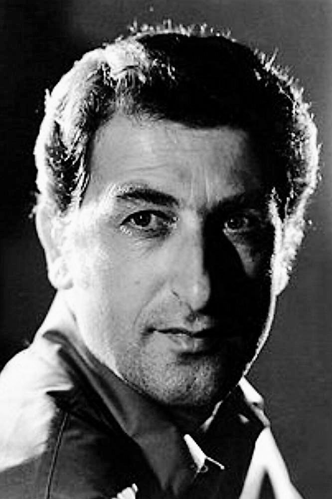 Foto de Mücap Ofluoğlu