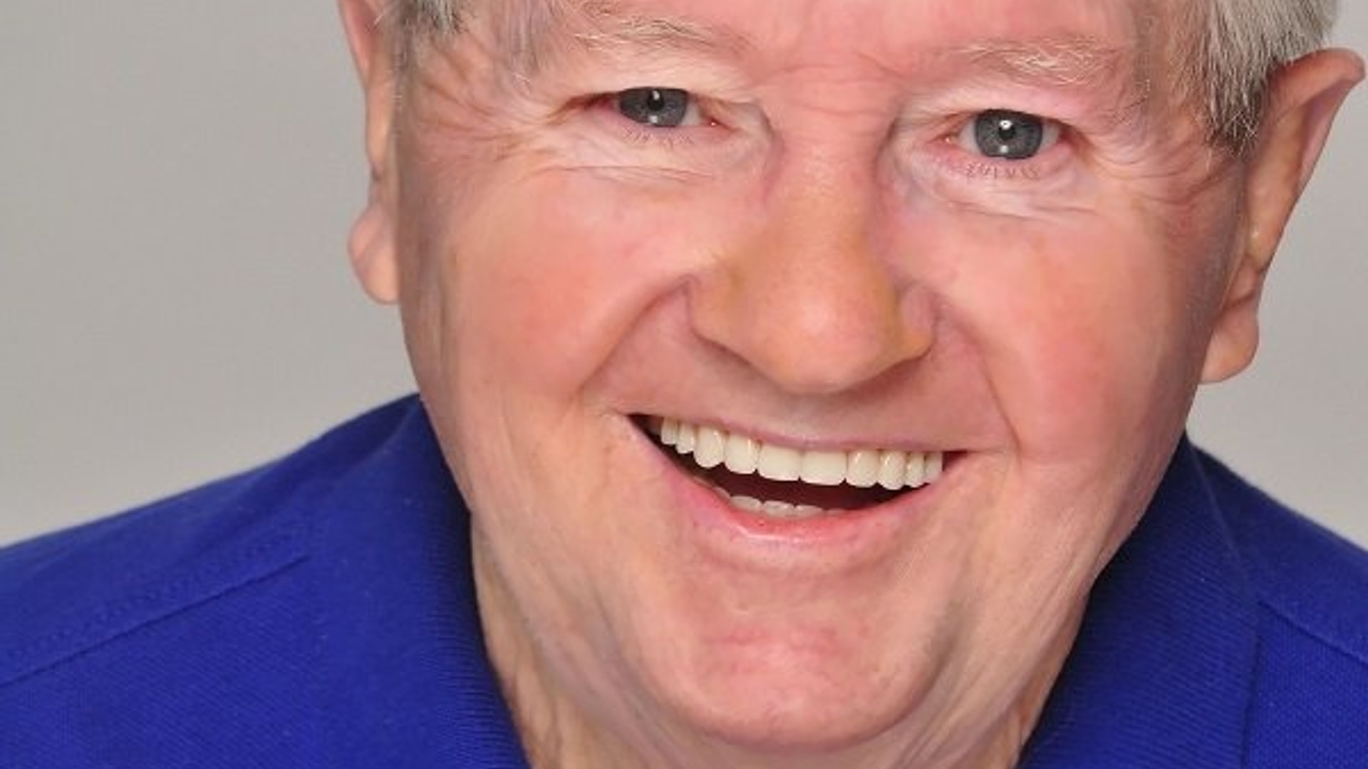 Foto de Mick Muldoon