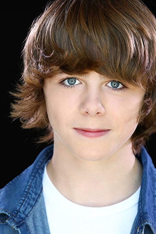 Foto de Griffin Kane