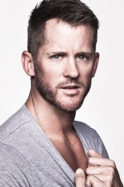 Foto de David Francis Harris