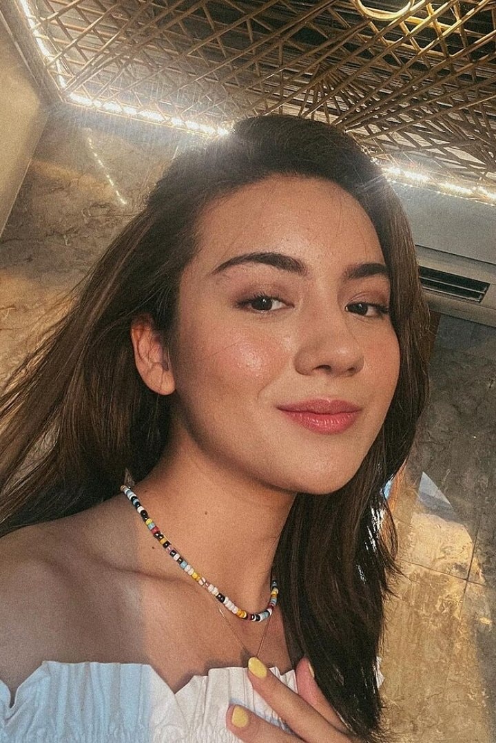 Foto de Ersya Aurelia