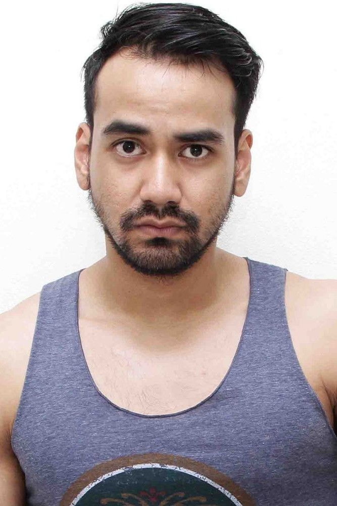 Foto de Dimas Argoebie