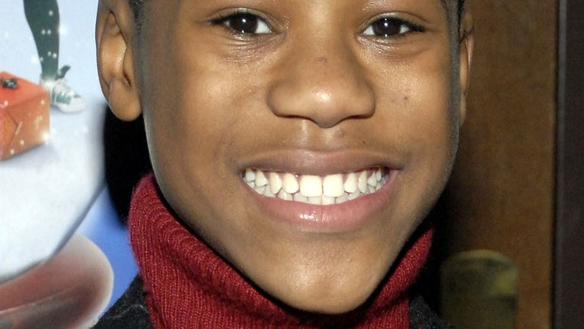 Foto de Malik Hammond