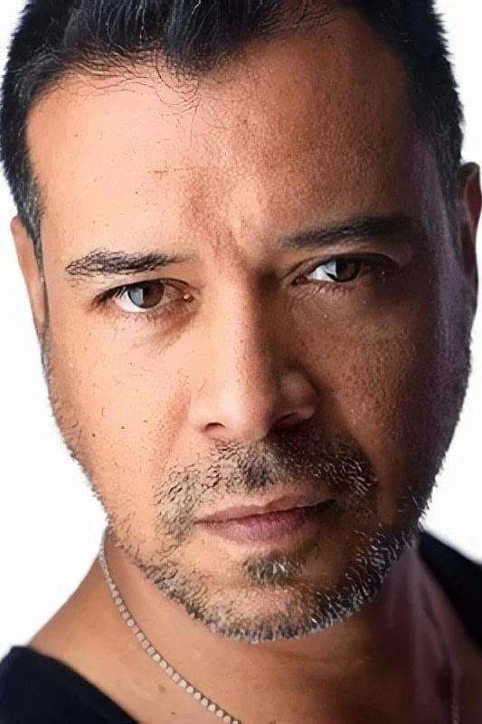 Foto de David Anzuelo