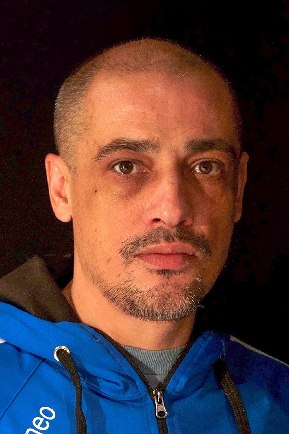 Foto de Mario Knezović