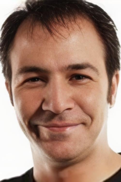 Foto de Basri Albayrak