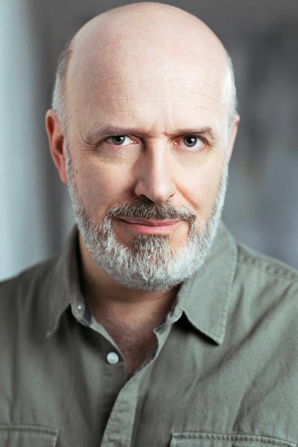 Foto de Jonathan Rigby