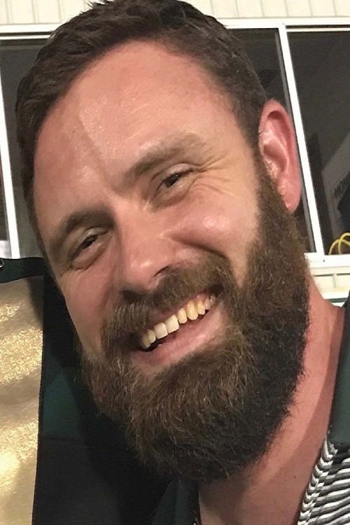 Foto de Christopher Burns