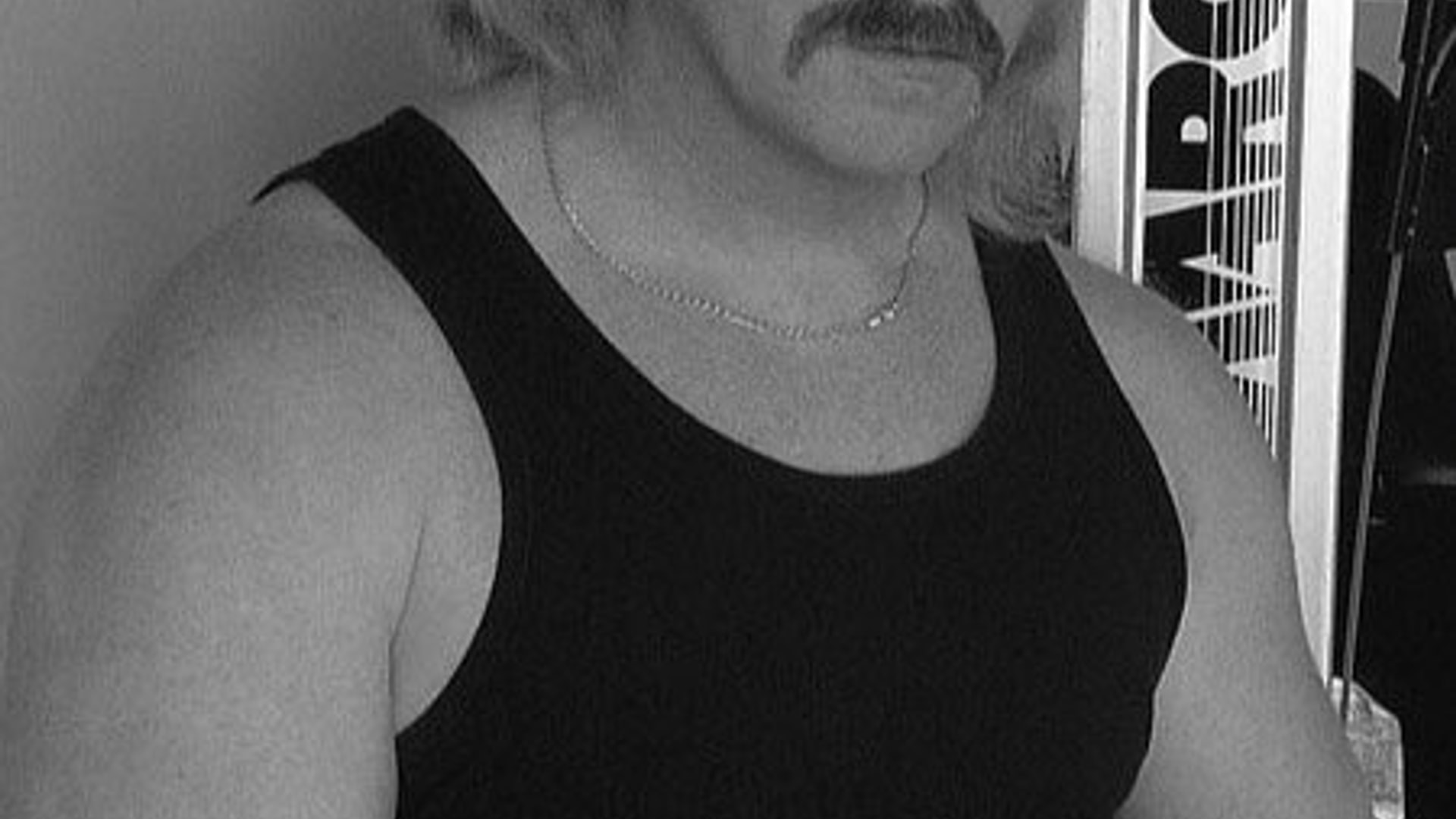 Foto de Ken Van Sant