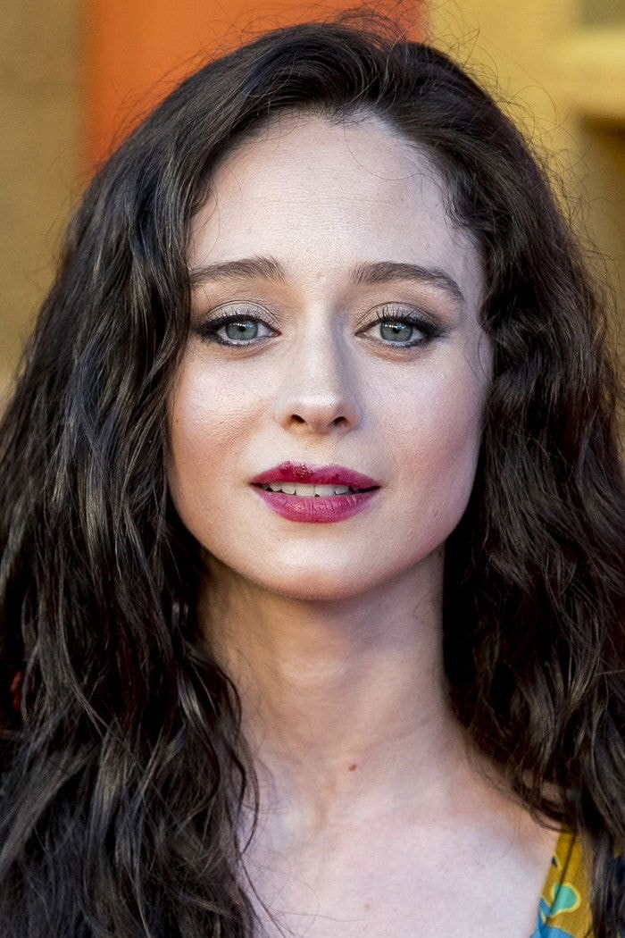 Foto de Elena Rivera