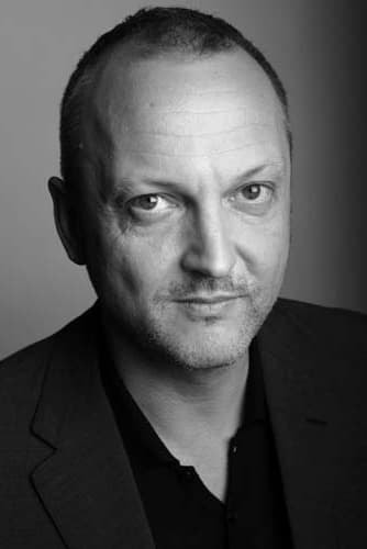 Foto de David Benson