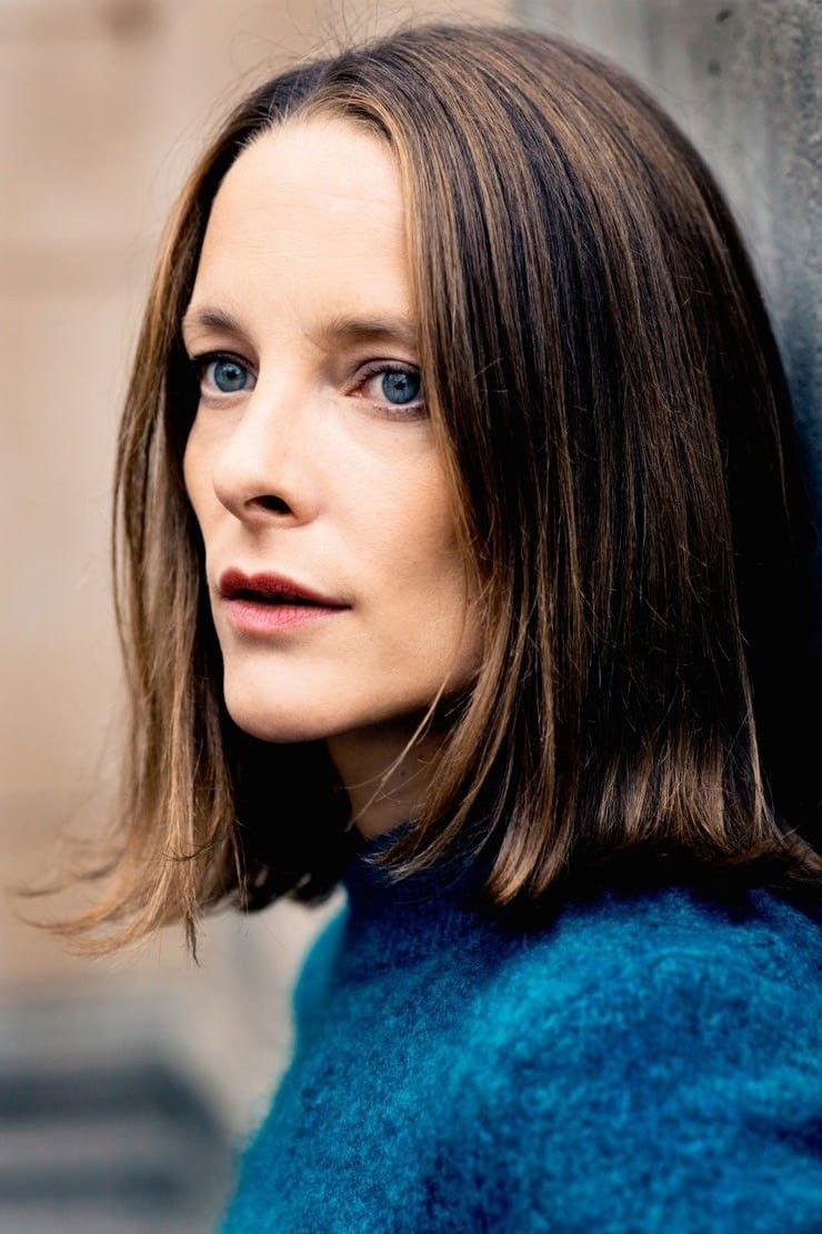 Foto de Anne Ratte-Polle