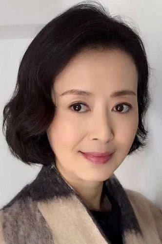 Foto de Zhang Ruijia