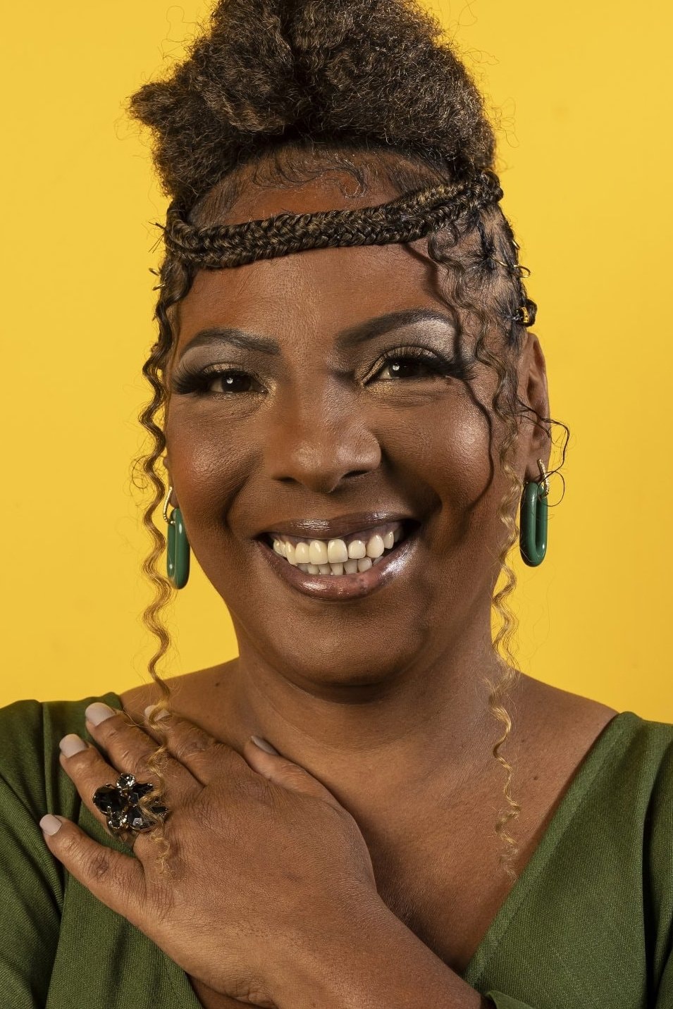 Foto de Rejane Faria