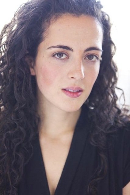 Foto de Hannah Friedman