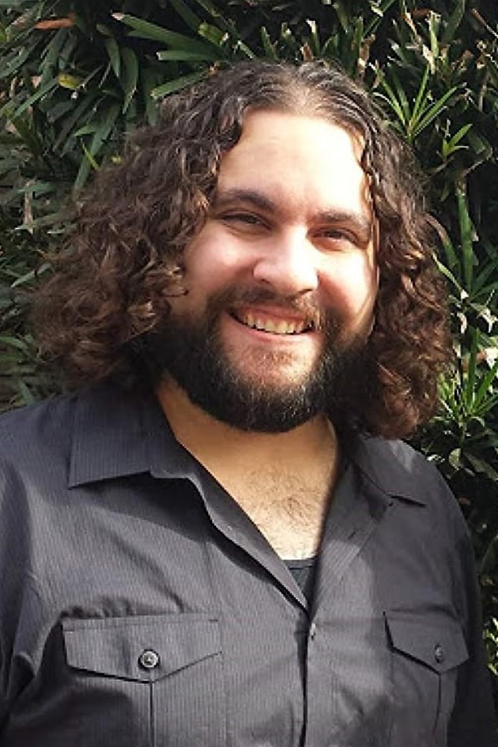 Foto de Dan Hernandez