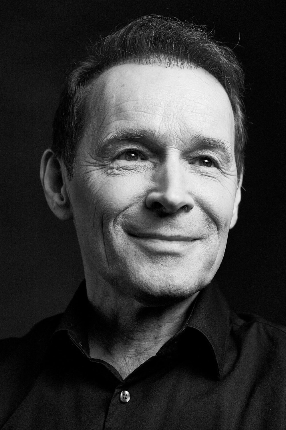 Foto de Ján Gallovič