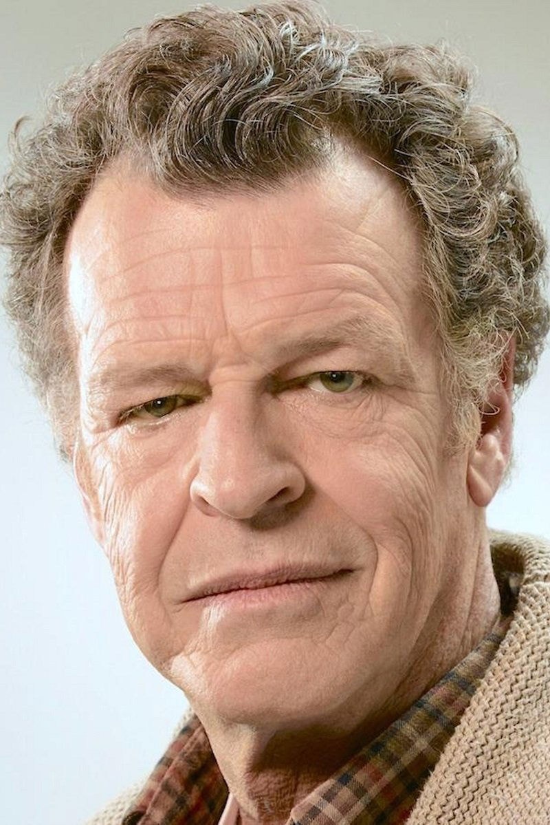 Foto de John Noble