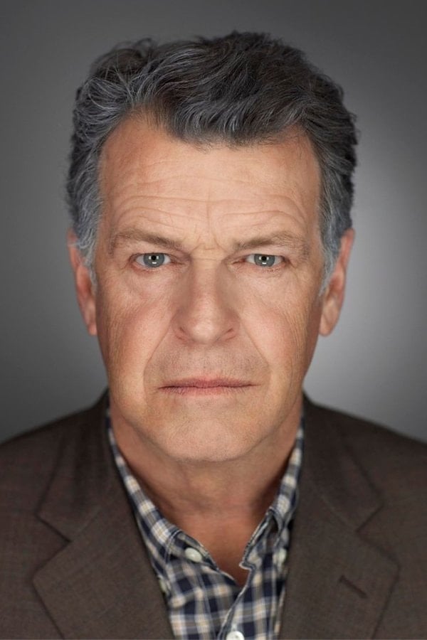 Foto de John Noble