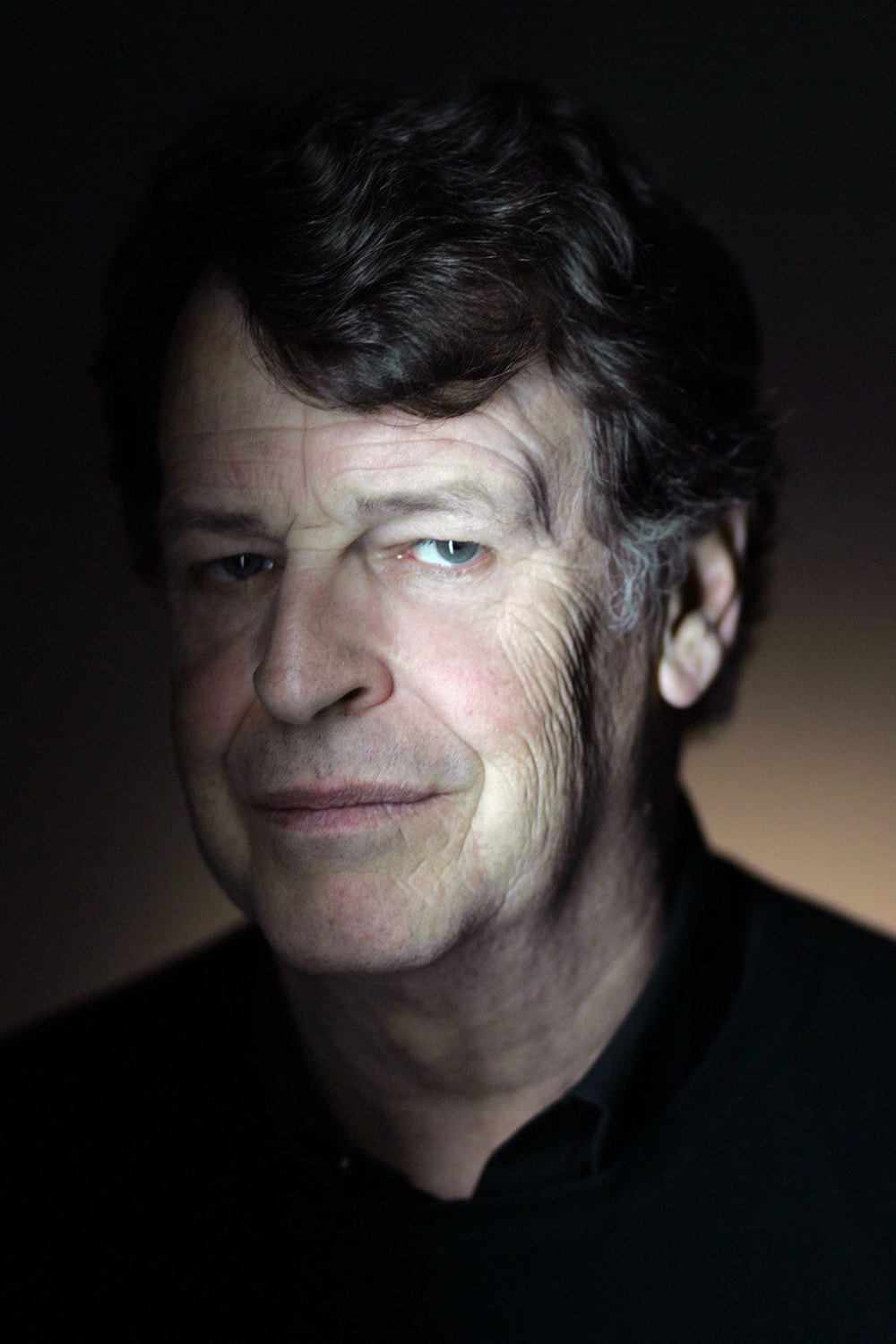 Foto de John Noble