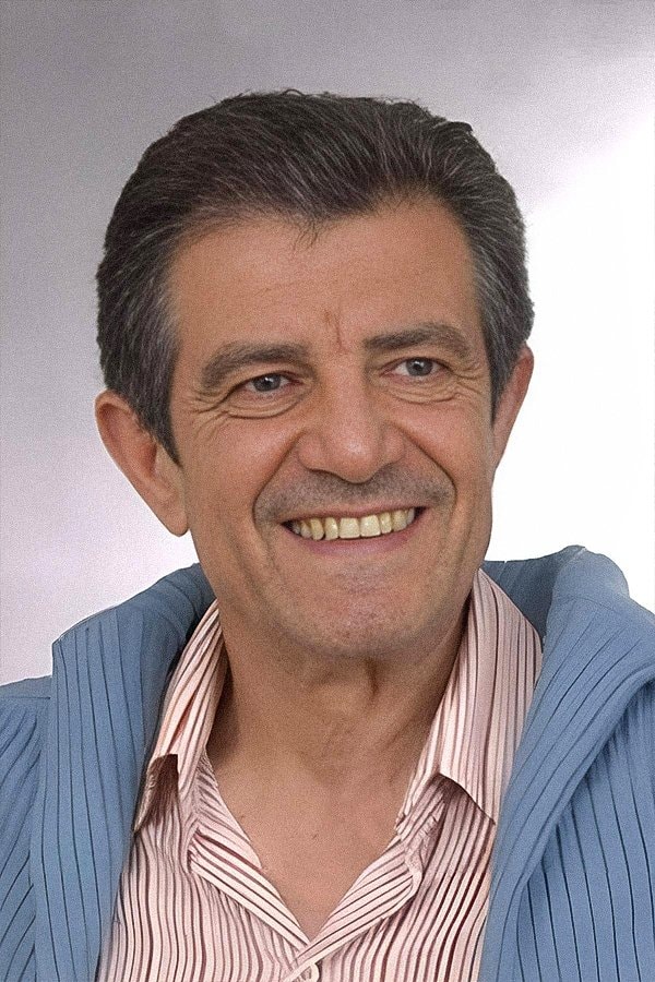 Foto de Eriş Akman