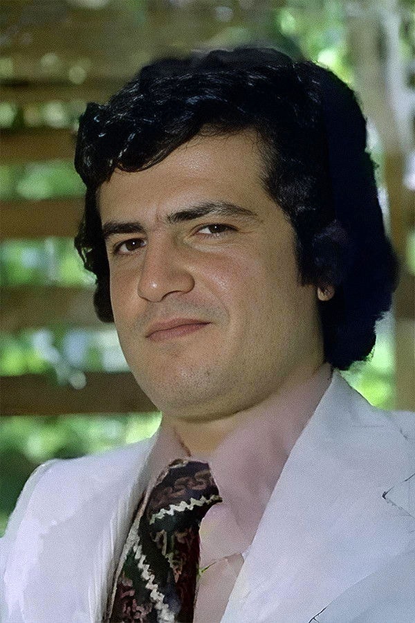 Foto de Eriş Akman