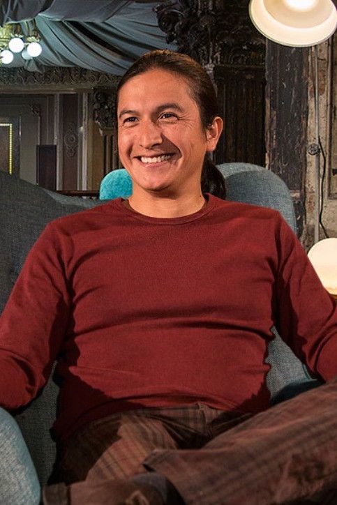 Foto de Marco Bustos