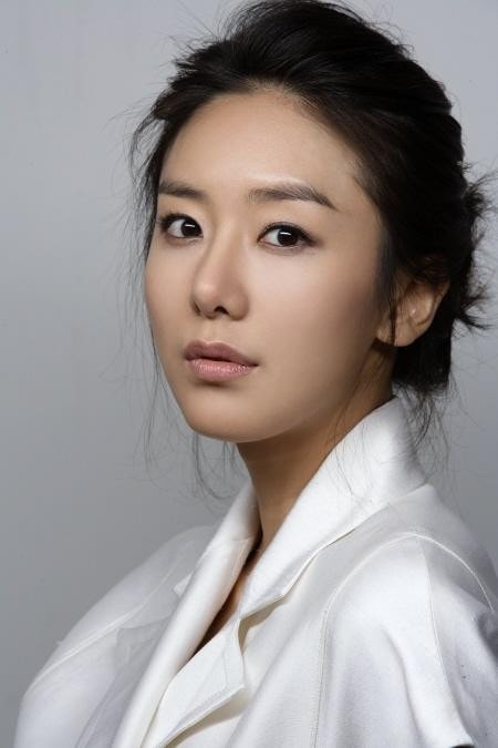 Foto de Yoon Jung-hee