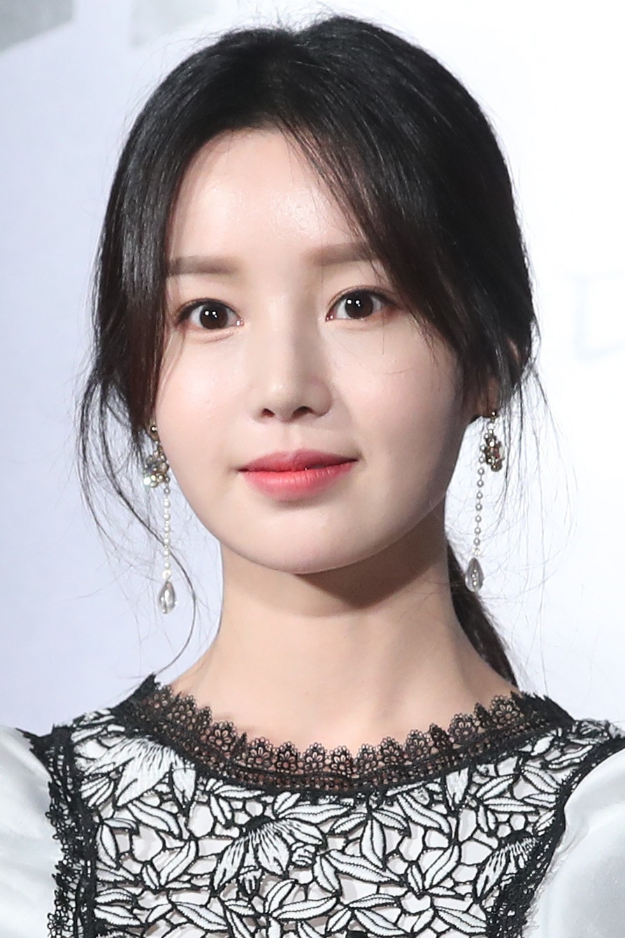 Foto de Nam Gyu-ri