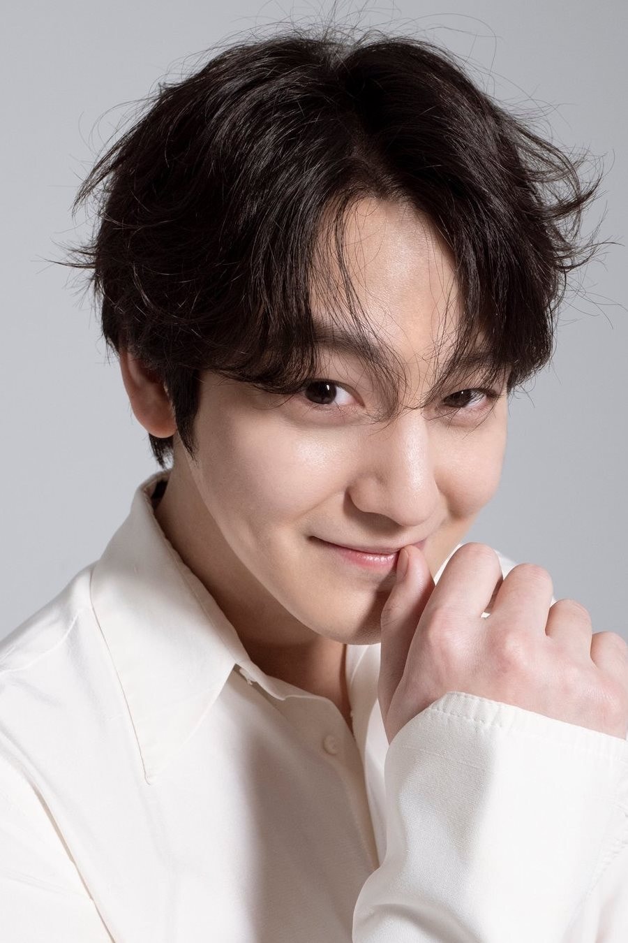 Foto de Kim Bum