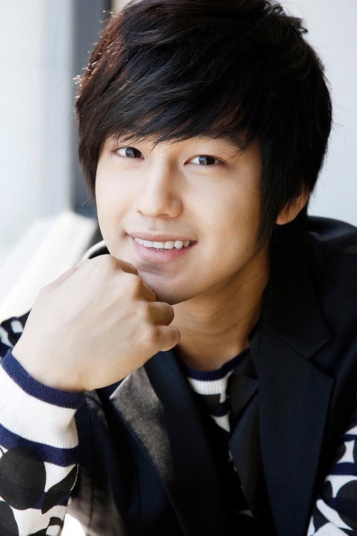 Foto de Kim Bum