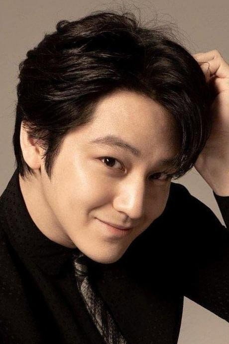 Foto de Kim Bum