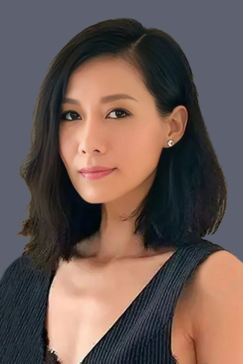 Foto de Bonnie Chiu Hok-Yee