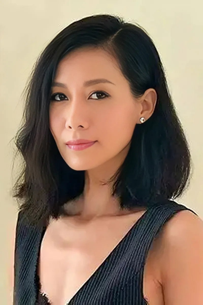 Foto de Bonnie Chiu Hok-Yee