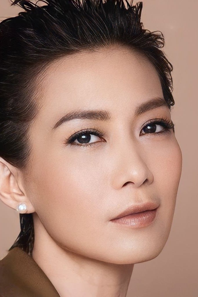 Foto de Bonnie Chiu Hok-Yee