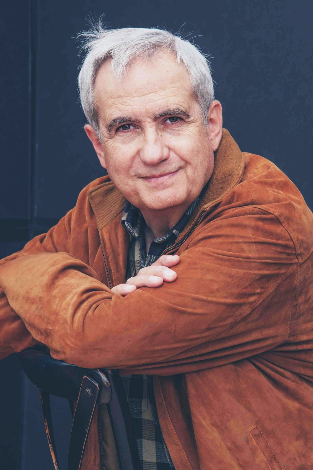 Foto de Isidoro Fernández