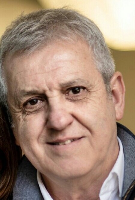 Foto de José Ramón Soroiz