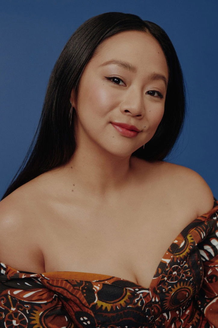 Foto de Stephanie Hsu