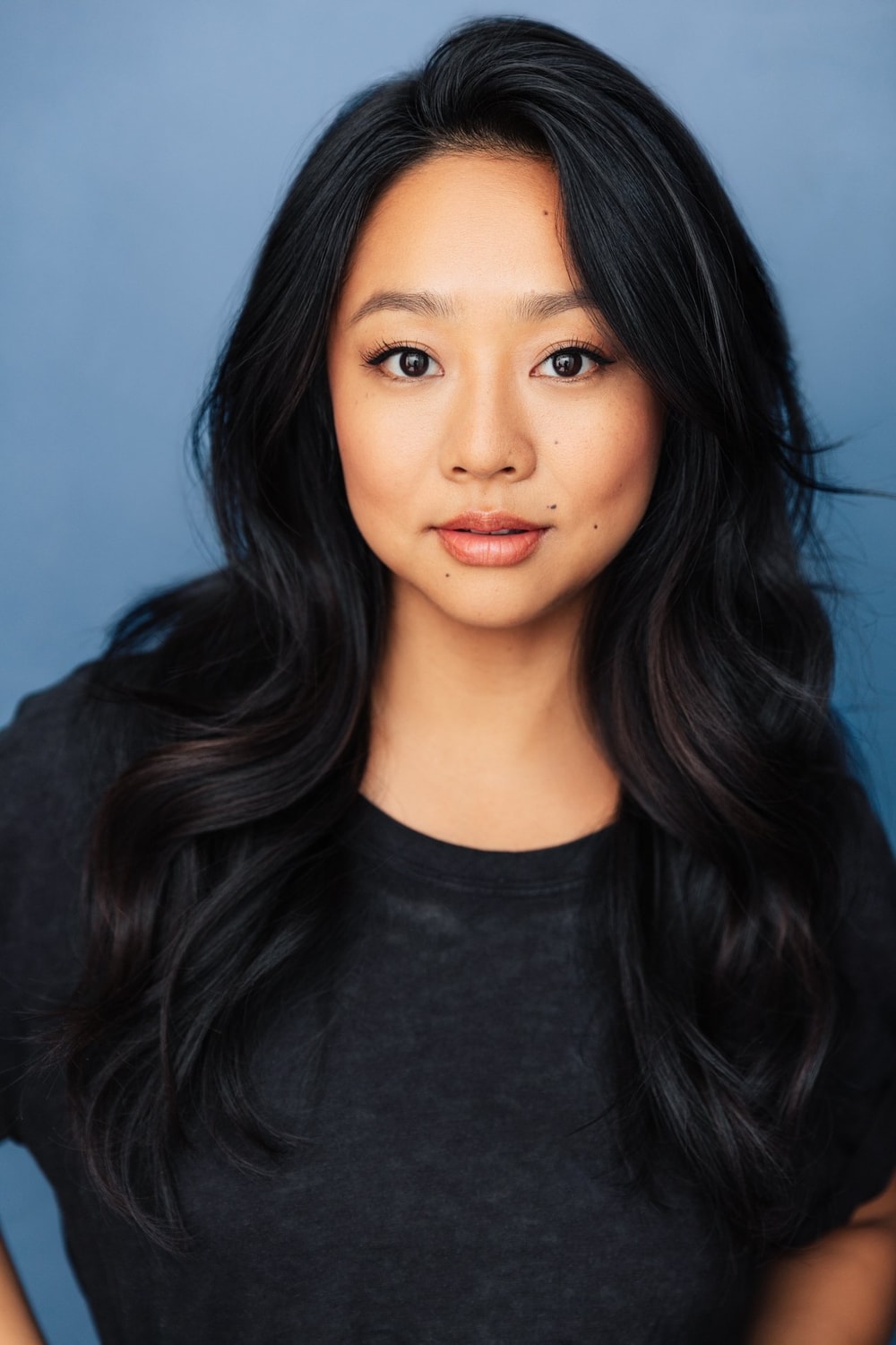 Foto de Stephanie Hsu