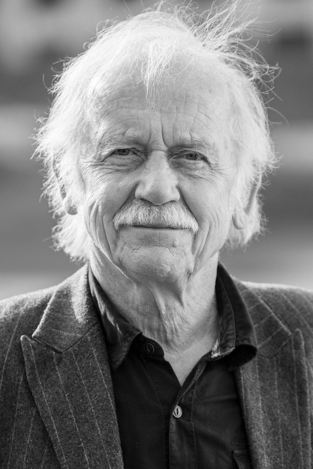 Foto de Tilo Prückner