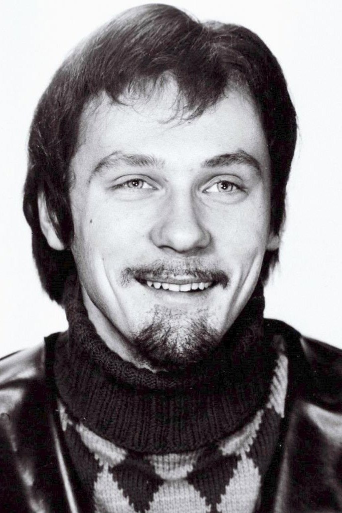 Foto de Raivo Trass