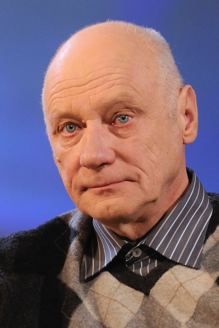 Foto de Raivo Trass